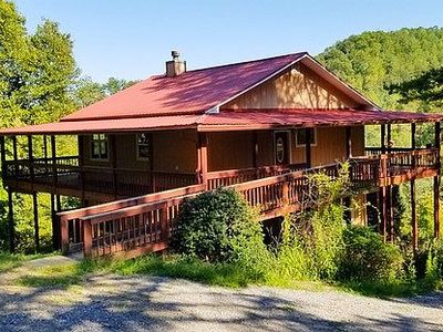 84 Vella Ridge Dr, Hayesville, NC, 28904