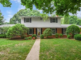 6602 Montclair Ln, Madison, WI 53711