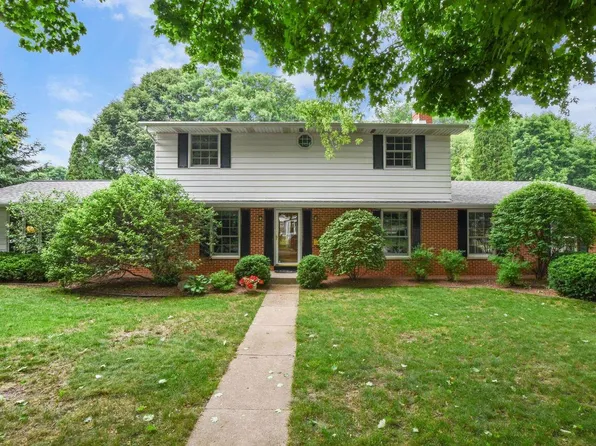 6602 Montclair Lane, Madison, WI 53711