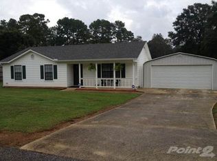 6419 McAdams Dr E, Theodore, AL 36582