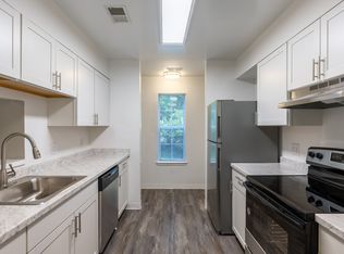 Forest Pine Apartments, Franklin, VA 23851