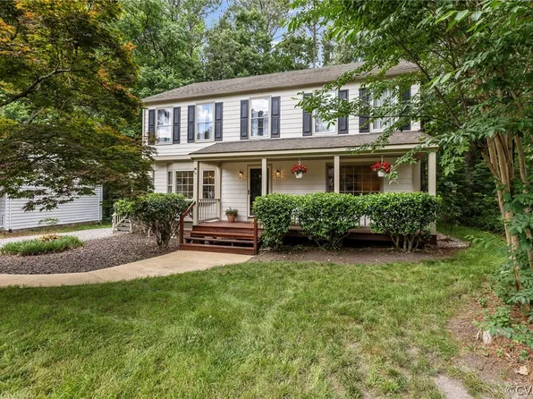 10210 Brookmont Dr, Henrico, VA 23233