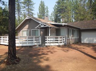 45048 Pine Shadows Rd, McArthur, CA 96056