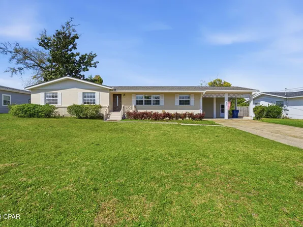 805 Skyland Ave, Panama City, FL 32401
