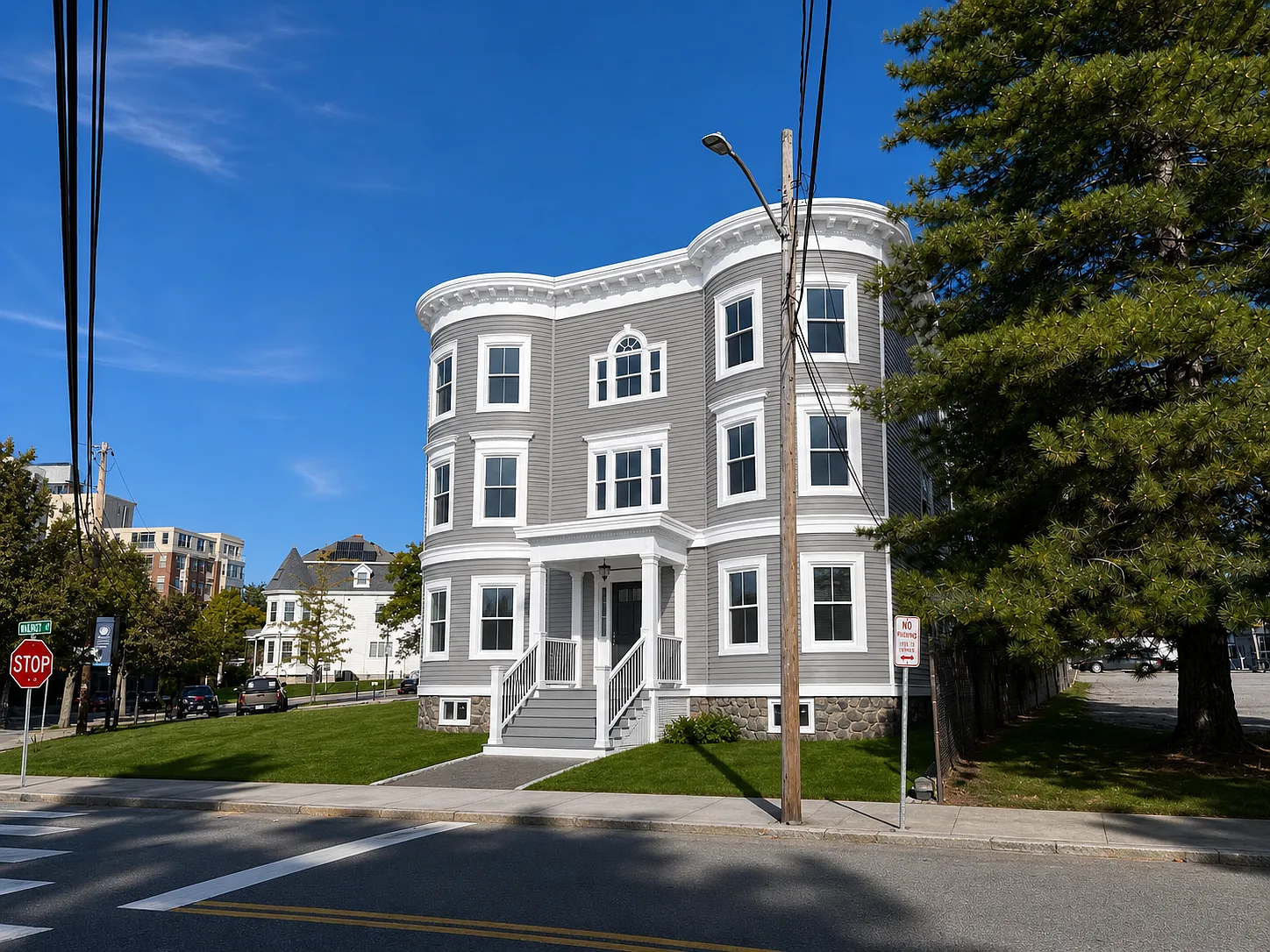 2 bed, 800 sqft, $2,800 — Photo 2