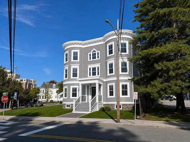 4 Adams St #1 — Photo 16