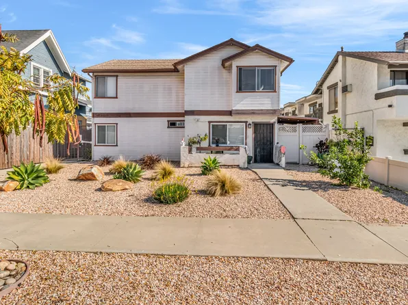 3783 36th St APT 4, San Diego, CA 92104