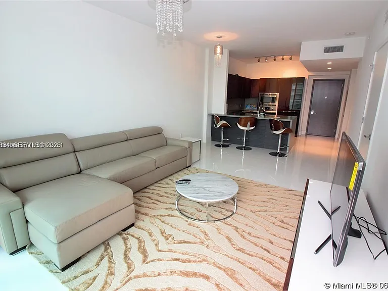 1080 Brickell Ave #3403 — Photo 1