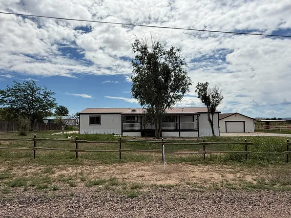 845 S Tanner Ln, Snowflake, AZ 85937