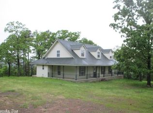 13 Westwind Dr, Bigelow, AR 72016