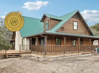 19801 Adrian Way, Jonestown, TX 78645