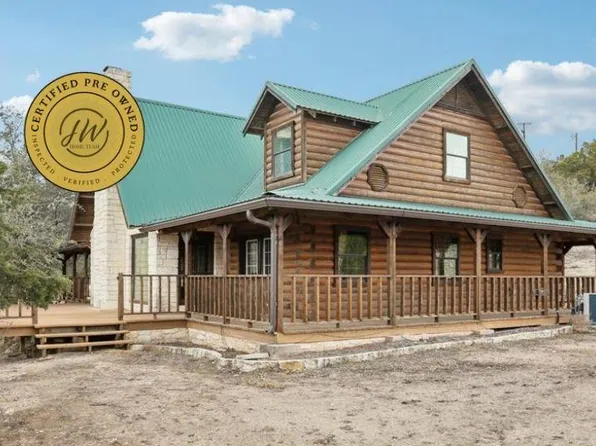 19801 Adrian Way, Jonestown, TX 78645