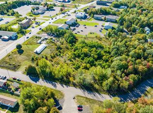 NULLA E Sharon Ave, Houghton, MI 49931