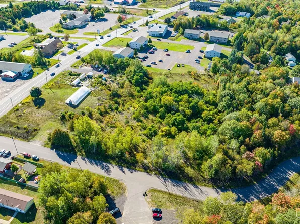 NULLA E Sharon Ave, Houghton, MI 49931