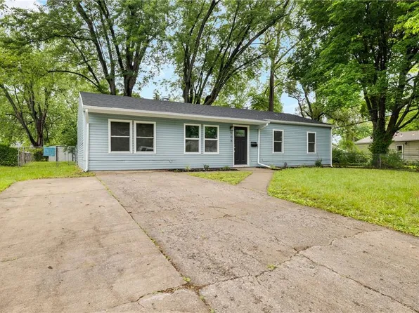 508 N Geronimo Dr, Independence, MO 64056