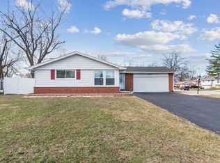 17111 Elm Dr, Hazel Crest, IL 60429