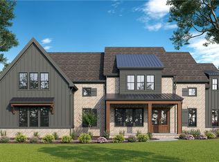 300 Blackberry Ridge Trl, Milton, GA 30004