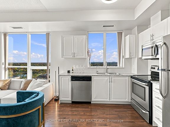 5th image of 9500 Markham Rd #2002