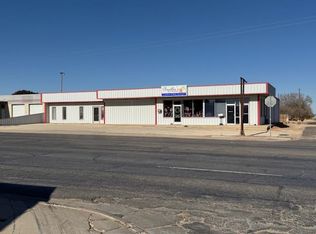 300 W Avenue A, Seminole, TX 79360