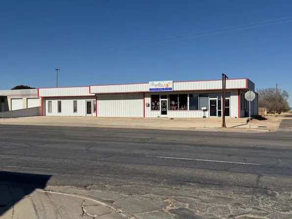 300 W Avenue A, Seminole, TX 79360