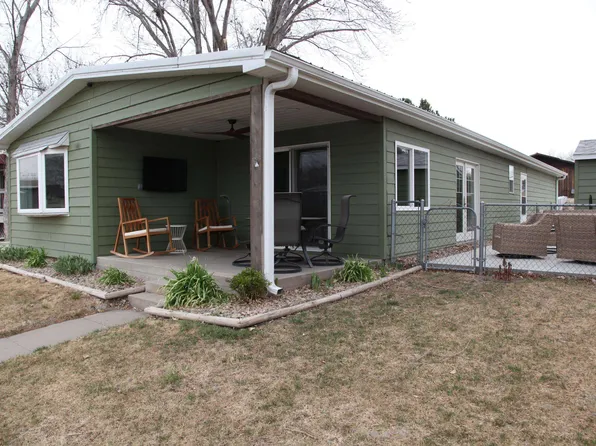 27 Lakeview Acres Dr, Johnson Lake, NE 68937