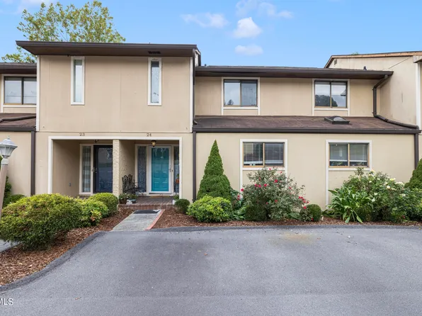 605 Redstone Dr APT 24, Bristol, TN 37620