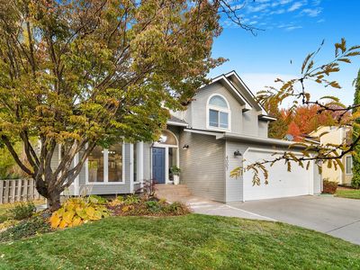 4007 E Windsong Ave, Spokane, WA, 99223