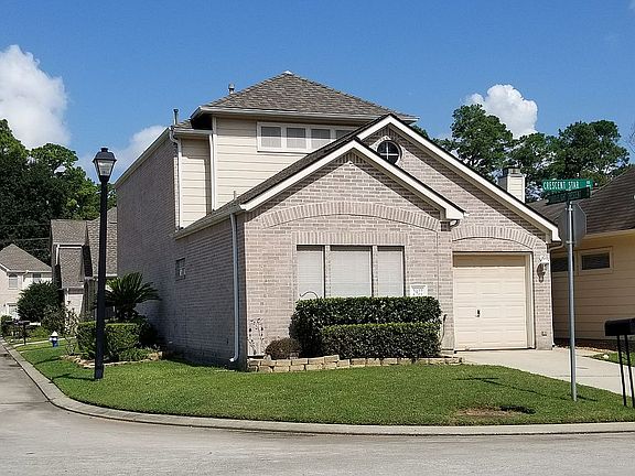 2922 Crescent Star Rd