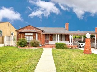 2413 Andreo Ave, Torrance, CA 90501