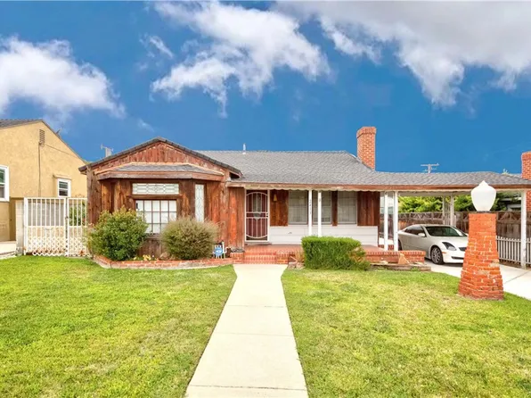 2413 Andreo Ave, Torrance, CA 90501