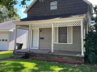 3245 Elm Ave, Groves, TX 77619