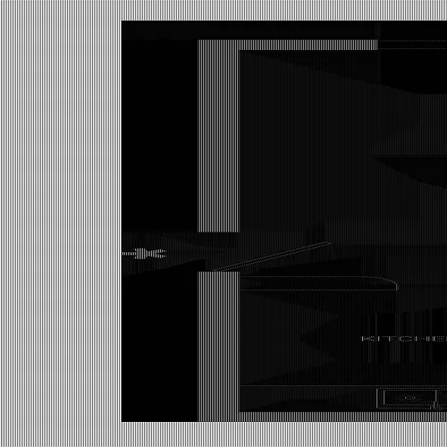Floor plan Adair