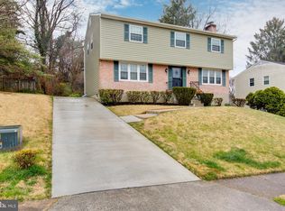 10719 Lakespring Way, Cockeysville, MD 21030