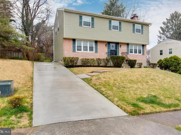 10719 Lakespring Way, Cockeysville, MD 21030