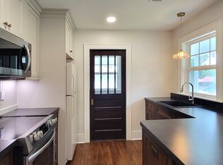 409 Woodlawn Ave, Hot Springs, AR 71913