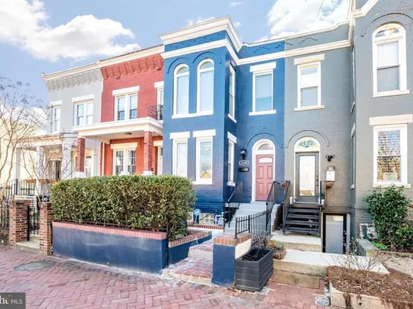 1439 G St NE, Washington, DC 20002