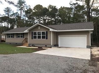 7409 Mason Landing Rd, Wilmington, NC 28411