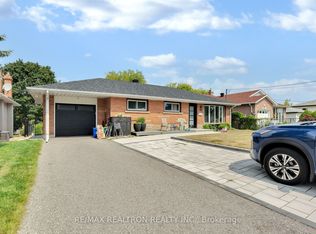 1282 Winter Ave #BASEMENT, Oshawa, ON L1H 1T5