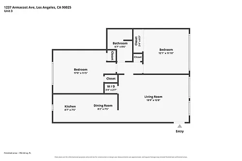Floor plan 1237-03