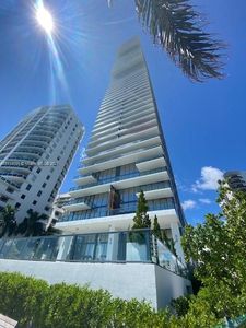 788 NE 23rd #3202, Miami, FL, 33137