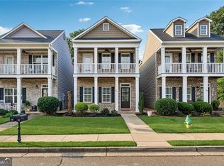 56 Park Cir, Cartersville, GA 30120
