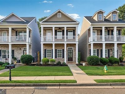 56 Park Cir, Cartersville, GA, 30120