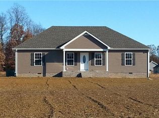 1124 Mount Vernon Rd LOT 6, Bethpage, TN 37022