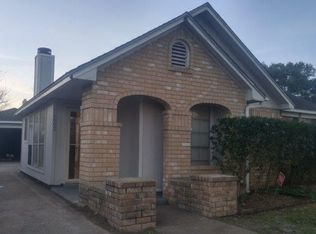 16002 Beck Ridge Dr, Houston, TX 77053