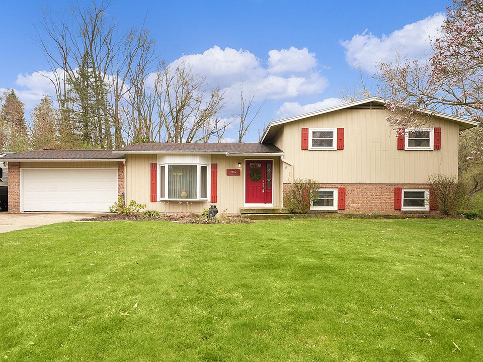 1st image of 2694 Wildridge Ct NE