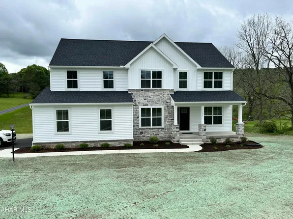 1303 Buffalo Run Rd, Bellefonte, PA 16823