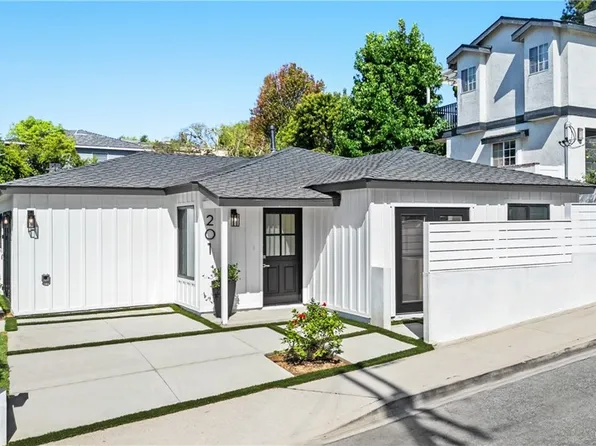 201 S Herrin St, Manhattan Beach, CA 90266