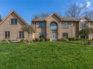 861 Kelsey Ct, Dayton, OH