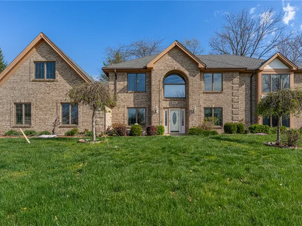 861 Kelsey Ct, Dayton, OH 45458