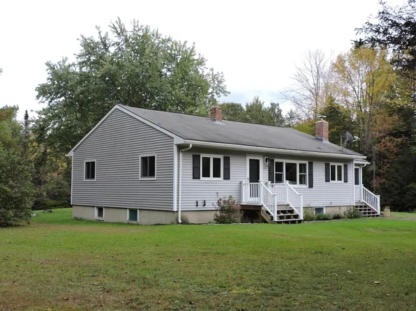 151 Chimney Road, Readfield, ME 04355